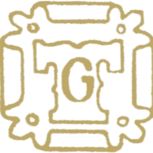 Old Logo Joyeria Garcia